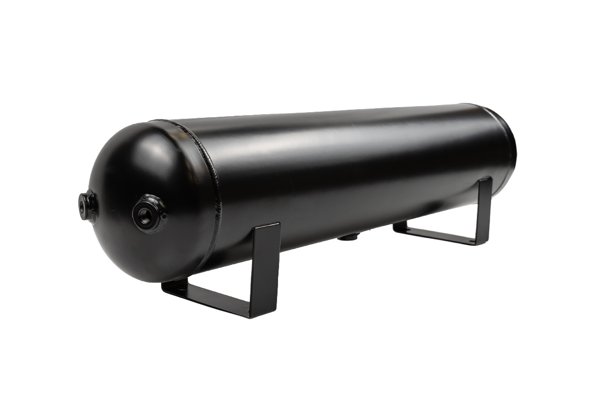 Zbiornik sprężonego powietrza 18,9L Aluminium