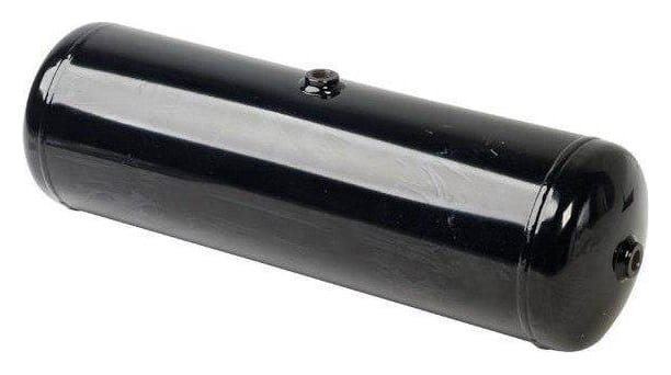 Zbiornik sprężonego powietrza 40l / śr. 276mm / dł. 760mm