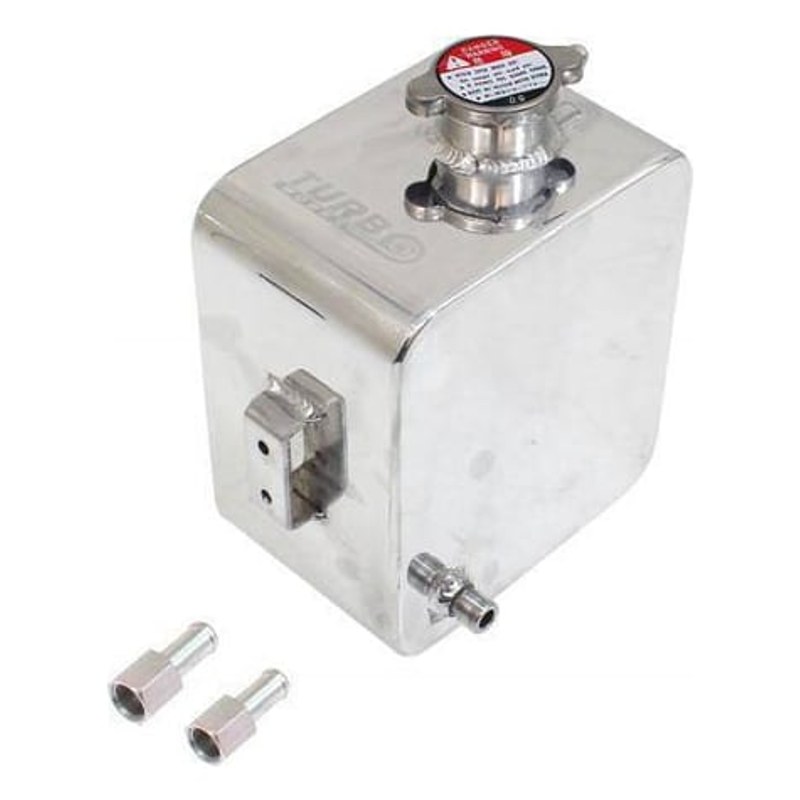 Zbiornik Wody TurboWorks 2,5L Uniwersalny