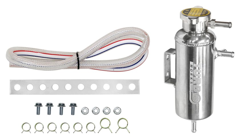 Zbiornik Wody TurboWorks