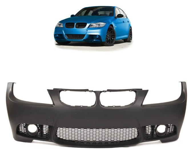 Zderzak BMW 3 E90 E91 Facelift Przód
