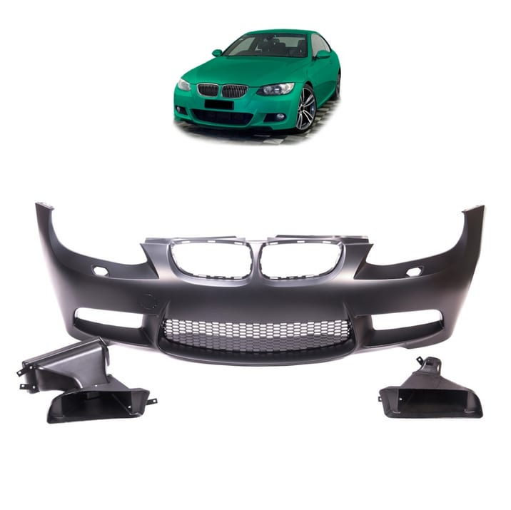 Zderzak BMW 3 E92 E93 Przód SRA