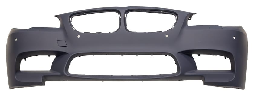Zderzak BMW 5 F10 F11 Przód PDC SRA