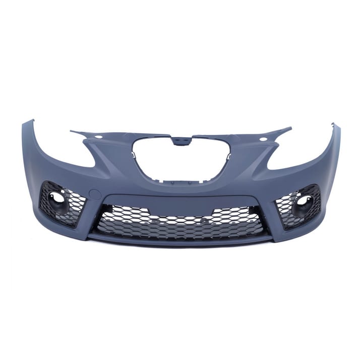 Zderzak SEAT LEON Przód