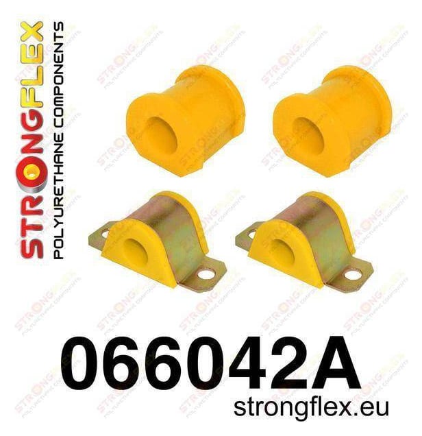 Zestaw stabilizatora przedniego SPORT — Fiat Seicento (98-08)