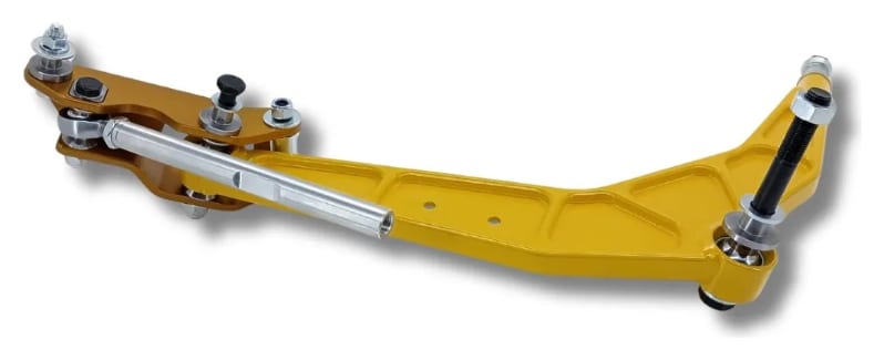 Zestaw skrętu BMW E30/E36 Billet Standard 62 Degrees FAT