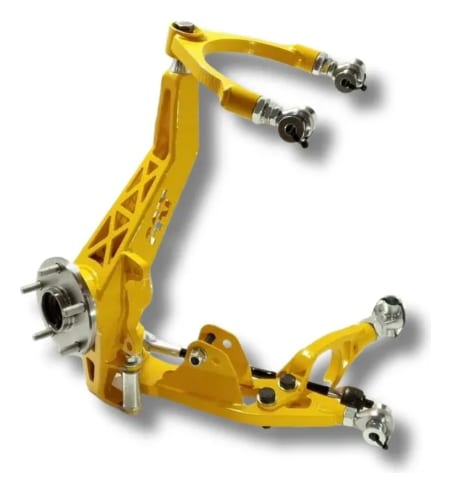 Zestaw skrętu Toyota JZX100 – 70° FAT