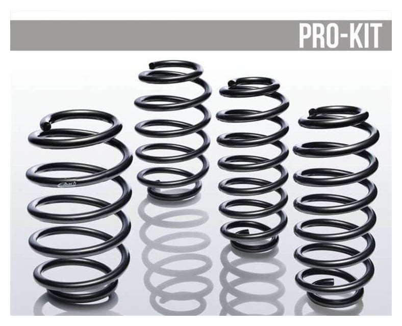 Zestaw sprężyn Eibach Pro-Kit A3 (8L1)