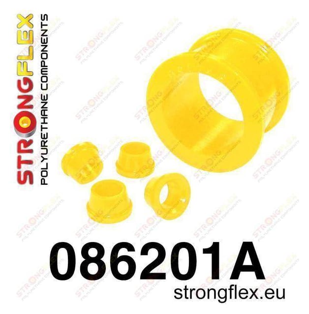 Zestaw tulei przekładni kierowniczej SPORT — Acura Integra III (93-01) DB6/7/8/9 / DC1/2/4 III (93-01) DB6/7/8/9 / DC1/4