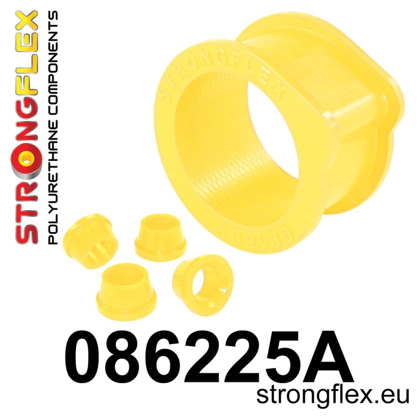 Zestaw tulei przekładni kierowniczej SPORT — Honda Civic VI (95-00) VI (95-00) JAPAN EJ / EK / EM1