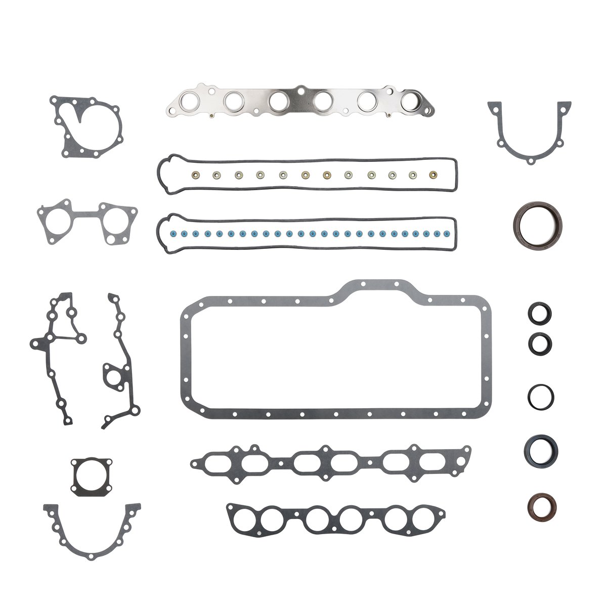 Zestaw uszczelek silnika Toyota 7M-GE/7M-GTE , bez uszczelki głowicy Cometic C4419