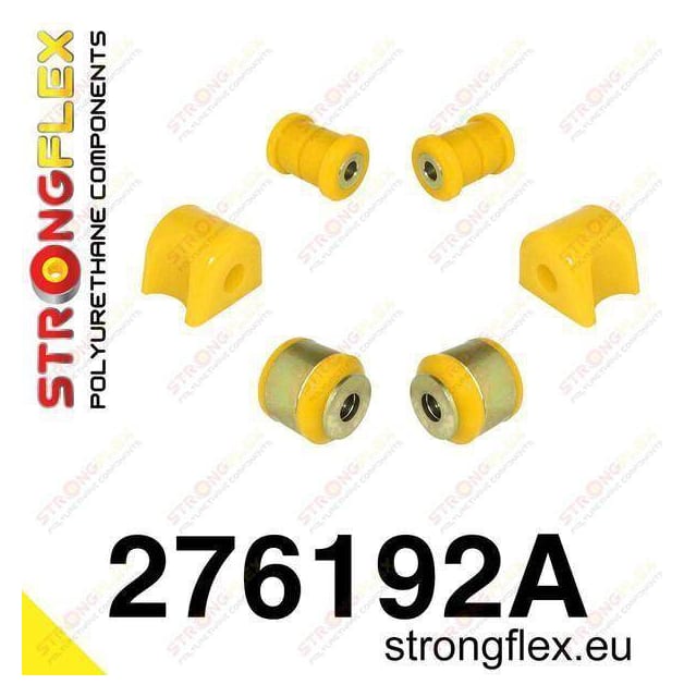 Zestaw zawieszenia przedniego SPORT — Scion FR-S (12-)